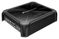 Pioneer GM-D8704 4-Channel Bridgeable Amplifier
