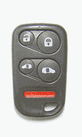 OEM Keyless Entry Remote Key Fob Clicker for 2002 Honda Odyssey With Automatic Power Sliding Door Opener