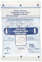 Medline Instant Cold Packs, 24 Count