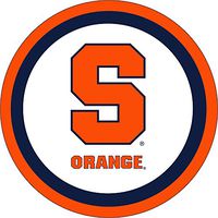 Mayflower Distributing Company 67290 PLATE, 9", Multicolor