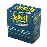 Advil - Advil Liqui-Gels