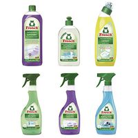 Frosch Starter Kit Sampler Variety Pack (pack of 6)