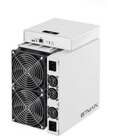 Antminer S17 56TH/S Bitcoin BTC S17 56th Antminer Machine Cheaper Than Antminer Pro 53TH