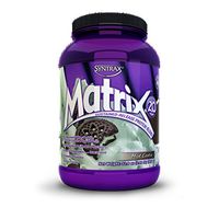 Syntrax Matrix 2.0, Mint Cookie, 2 lb