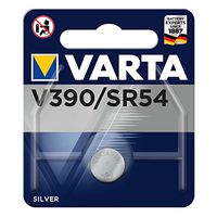 VARTA Button Cell Type 390 Battery