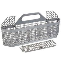 lzndeal Dishwasher Utensil Silverware Basket Kitchen Aid Assembly for Home House Tools
