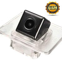 Newest Car Rear View Back Up Reverse Camera Parking Cams For Kia/Optima K5 2012-2014