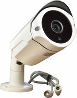 Cambase 1000TVL CCTV Camera IR 36 LEDs Color Security Camera Analog System 3.6mm Lens