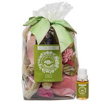 Claire Burke Original Potpourri and Home Fragrance Oil Bundle