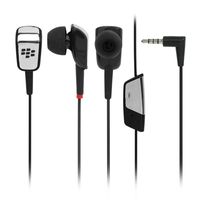 Refaxi New Stereo in-Ear Earphone Headset Headphone for BlackBerry Bold 9700 Tour 9630