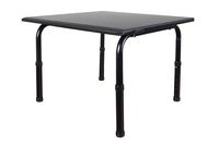 Offex 24"W Height Adjustable Office Workspace Desktop Standing Desk (OF-STAND-SD24)