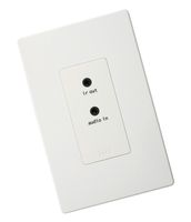 Leviton 95A04-1 Hi-Fi 2 Remote Input Module