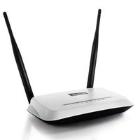 Netis WF2419 300Mbps Wireless N Router (WF2419)