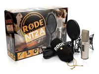 Rode Microphones NT2-A Studio Microphone Kit