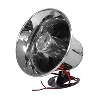 XXX 250W High Frequency Tweeter Siren Horn