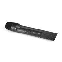 Wireless Handheld Microphone (Replacement Mic Frequency: 214.2MHz)