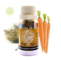 Carrot Seed Oil - 100% Essential Therapeutic Grade Oil 20 ML