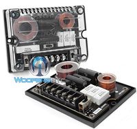 KR2-XO - Focal Crossovers Pair Set From 165KR2