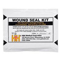H & H Wound Seal