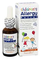 Children Allergy Relief 1 OZ