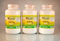 Glucosamine Chondroitin + MSM - 900 (3x300) Capsules