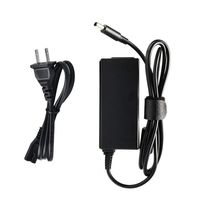 65W AC Charger for Dell Inspiron 15 3551 3552 3555 3558 5000 5555 5558 5559 Inspiron 11 13 14 17 XPS 13 Latitude 12 13 7202 3379 Vostro 14 15 HK45NM140 LA45NM140 HA45NM140 Laptop Power Supply Adapter