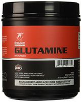 Betancourt Nutrition Glutamine Nutritional-Supplement, 525 Gram