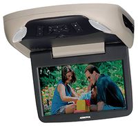 Audiovox VODEXL10A 10.1" Over-Head Flipdown LCD Monitor