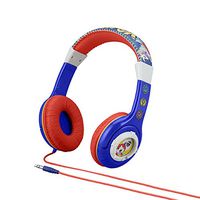 Yo-Kai Watch Stereo Headphones