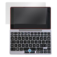 MIYAVIX brilliant screen protector OverLay Brilliant for GPD Pocket Made in Japan OBGPDPOCKET/6