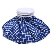 Ice Bag - NEWSTYLE Hot and Cold Reusable Pack 9 inch (Blue)