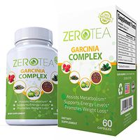 Zero Tea Garcinia Cambogia Complex
