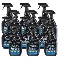 HOPE'S Perfect Glass Multi Surface Cleaner, Pack of 12, 12 Pack