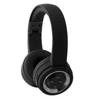 cokil Wireless Bluetooth Headphone Foldable Music Headphone Mic Bluetooth Headsets Sound Noise Reduction Headphone