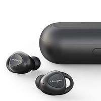 Wireless Earbuds,LiteXim TW-30 Bluetooth 5.0 Ture Wireless Bluetooth Earbuds with Pocket charging box,IPX5 Waterproof,Built-in Microphone【16H playtime】3D HiFi Stereo Sound for iPhone Samsung and More