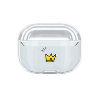 Startview Protective Cover for AirPods Pro Case,Case for AirPods Pro Charging Case 2019 Release (C)