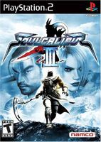 Soulcalibur 3 - PlayStation 2