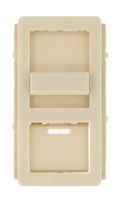 Leviton IPQFK-T Color Change Kit for IllumaTech Quiet Fan Speed Control, Light Almond
