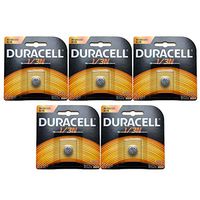 5x Duracell Photo DL CR1/3N 2L76 3V Lithium Battery Replaces Duracell DL-1/3N, 3N, Ray-O-Vac 867, 2L76, Energizer 2L76BP, 2L76-BP, CR1108, IEC CR11108, CR1-3N, DL1-3N, Comp 15, Duracell DL1/3N, NL1/3N
