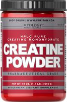 Myology Creatine Powder-510 g Powder