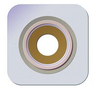 51411804BX - Sur-Fit Natura Moldable Durahesive Skin Barrier Fits 1-1/4 to 1-3/4 Stoma and 2 1/4 Flange