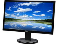 Acer 19.5 Monitor LED Mercury Free