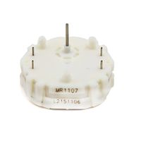 uxcell MR1107 X27.589 Speedometer Gauge Instrument Stepper Motor for Ford Mustang