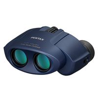 Pentax UP 10x21 navy Binoculars (Navy)