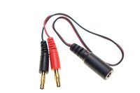 Fat Shark Headset Banana Charger Adapter FSV2206 - OEM