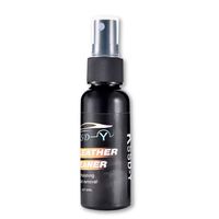 ZaRoing Car Interior Leather Surface Cleaner Seat Polish Wax Inner Dashboard Cleaning Tool
