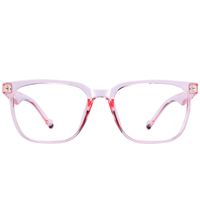 Anti Blue Light Blocking Glasses Women Men Eyewear Frame Computer Reading/Gaming/TV/Phones Glasses