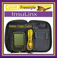 Freestyle Insulinx Blood Glucose Monitoring System