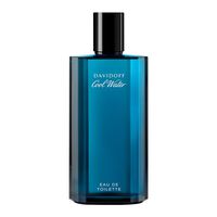 Cool Water By Davidoff For Men. Eau De Toilette Spray 4.2 Fl Oz (Pack of 1)