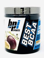 BPI Sports Best BCAA (30 Servings) Muscle Recovery & CLA Matrix PICK A FLAVOR : Passion Fruit